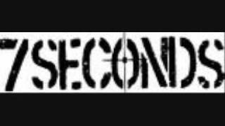 7 Seconds Anti Youth(DEMO)