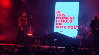 THE MAINE &quot;Don&#39;t Come Down&quot; (Live In Orlando)