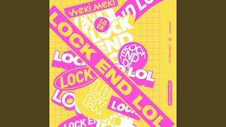 Whatever U Want (너 하고 싶은 거 다 해 (너.하.다))