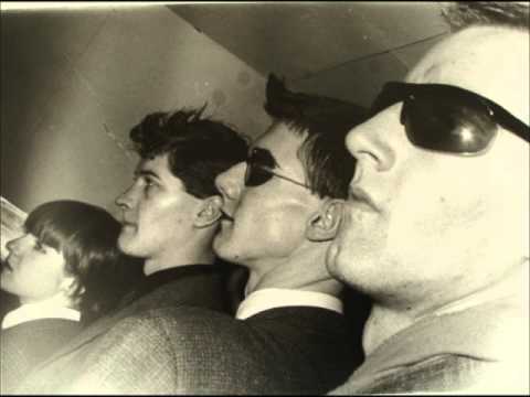 Young Marble Giants - Peel Session 1980