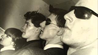 Young Marble Giants - Peel Session 1980
