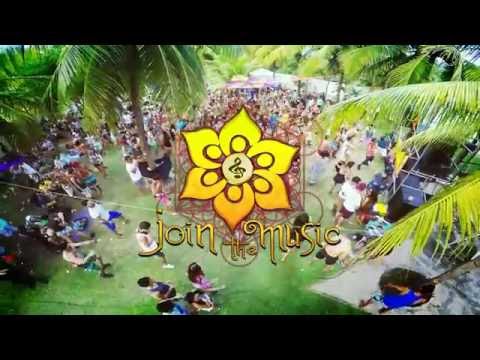 Join The Music - After Movie