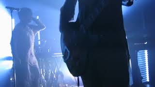 Gary Numan "Here In The Black" St. Louis 2018