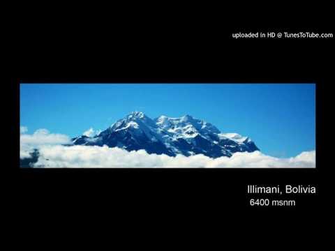 Today's Tango Is... Illimani - Argentino Ledesma