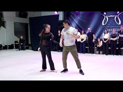 Mickael Yosh — vidéo 1