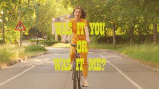 Jewelia - Was it You or Was it Me (Official Music Video)