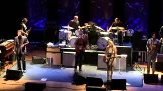 Tedeschi Trucks Band - Don&#39;t Miss Me (13.11.2015, Liederhalle, Stuttgart)