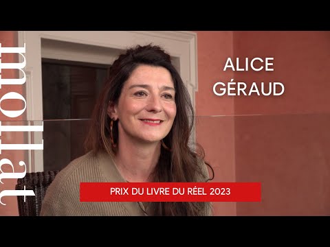 Alice Géraud - Sambre : radioscopie d'un fait divers