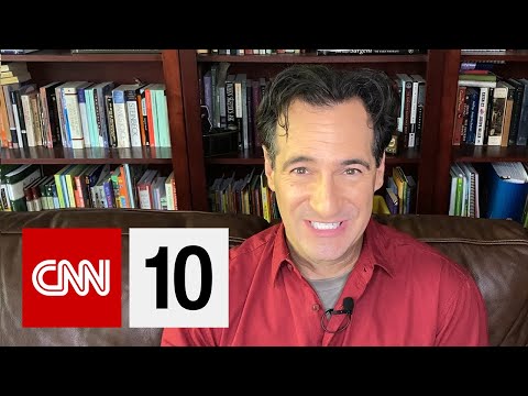 醫生、觀察家和總統本人都在說什麼？ (What Doctors, Observers, And The President Himself Are Saying | October 5, 2020)