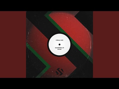 Shakernem (Radio Edit)