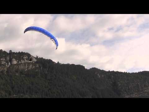 XXV Concentración Parapente Belagua