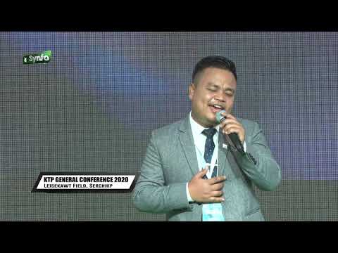 Solo | Samuel Lalhruaitluanga