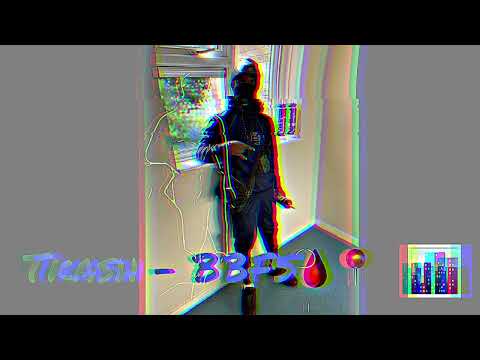 Tkash (Ferrylane) - Bad B From South