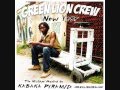 GREEN LION CREW - NEW YEAR 2013 