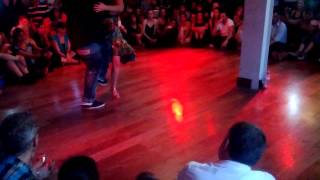 Juana Sepulveda & Mariano "Chicho" Frumboli, 'Borges y Paraguay' (Bajofondo)