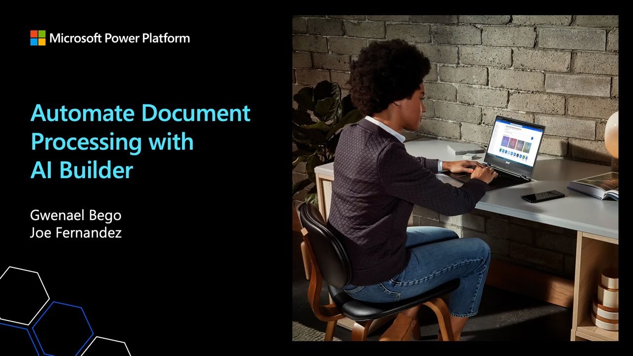 Document Automation webinar