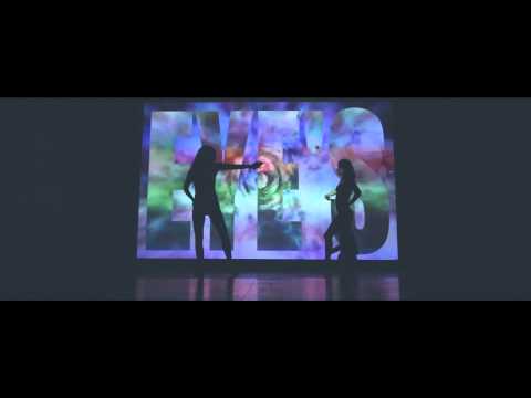 Aminata - Love Injected (Tommy U & Tob Luii remix) lyric video