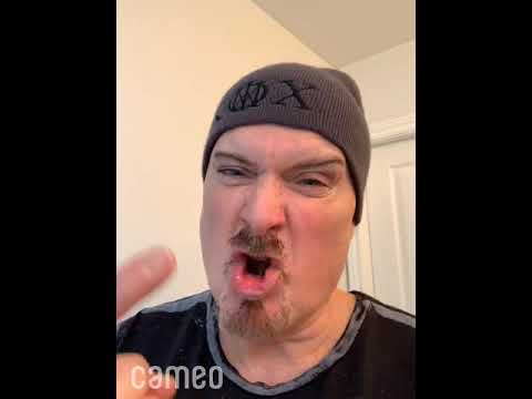 James LaBrie singing "Hollow Years" on Cameo