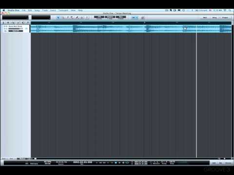 Free Download Studio One Advanced TUTORiAL
