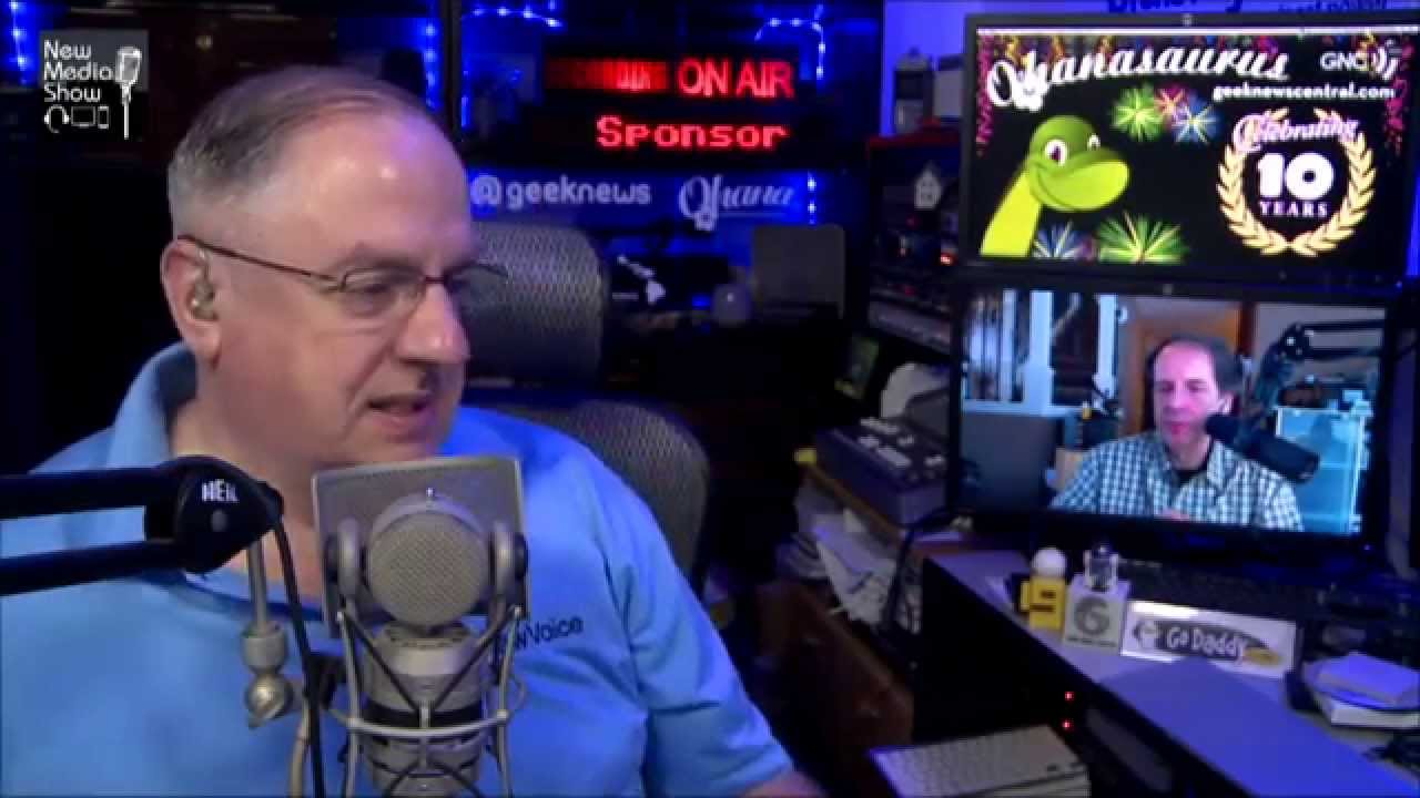 NMS #82 Todd & Rob Talk New Media