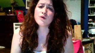 Warm All Over - Sutton Foster