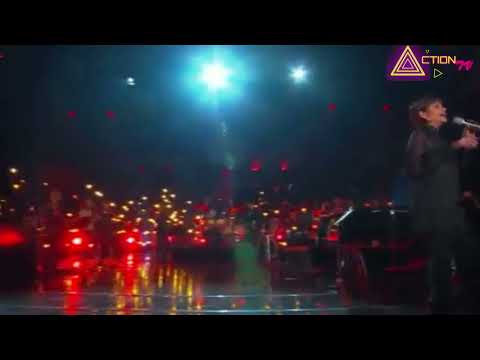 Daniela Romo - Yo no te pido la Luna HD