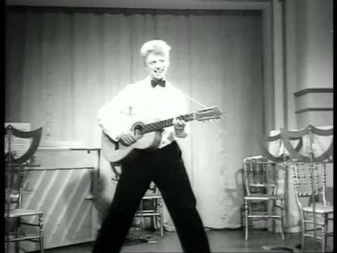 Tommy Steele - Gotta Go.