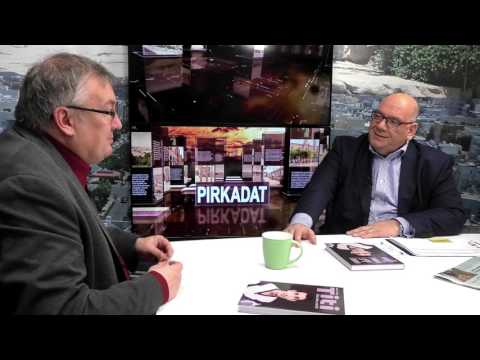 PIRKADAT: Dénes Tamás
