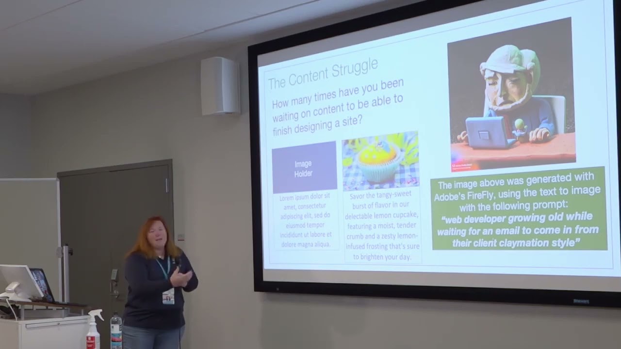Using AI to Speed up your WordPress Development