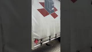 Mercedes-Benz **611D-FRENCH ORIGIN** curtainsider truck < 3.5t for sale - Image 4 | Autoline Mercedes-Benz **611D-FRENCH ORIGIN** curtainsider truck < 3.5t | Image 4 - Autoline