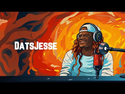 DatsJesse: The Journey of a Tampa Rapper | S02 EP8