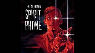 Lemon Demon - When He Died (2013 Snippet)