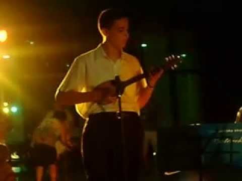 7/8 TŠ Batorek - Monti čardaš