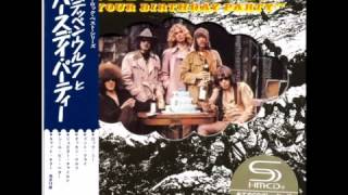 Steppenwolf - 1968 - 1971 (Obi bonus tracks)
