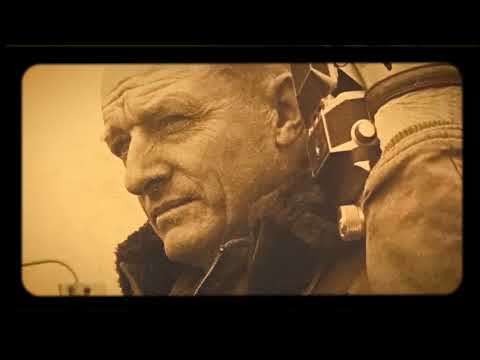Omaha Beach  The D Day Cameraman Who Filmed Assault Waves on June 6, 1944   WWII Then & Now