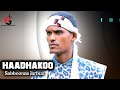 Sabboonaa Jarbuu Haadhakoo New Oromo Music 2023 Official Video