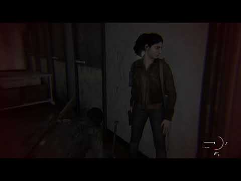 JETZT KOMMT ALLES RAUS! | The Last of Us 2 [Remasterd][Part 4]