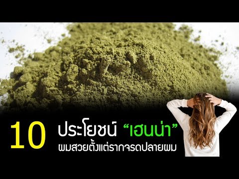 รีวิวยาย้อมผมจากสมุนไพรปิดผมหงอก - Pantip รีวิวยาย้อมผมจากสมุนไพรปิดผมหงอก - Pantip