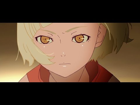 Miniatura do Vídeo Promocional Announcement Kiss-shot version