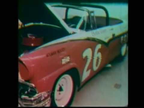 1968 SOUTHERN 500 part 1