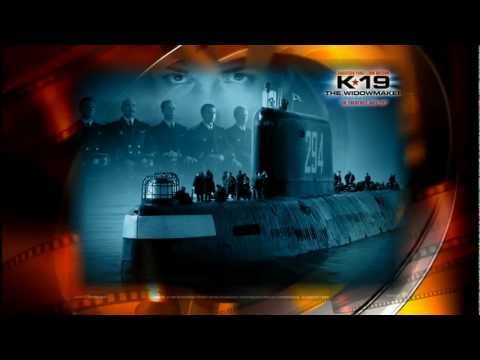 K-19: The Widowmaker Trailer [HQ]