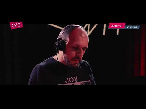 Timur Omar: dj-сет и интервью — о2тв: BeatOn