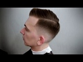 TOP BARBER НИКОЛАЙ ВОРОНИН FADE !!!!за 3 минуты