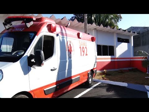 Nova base do Samu é inaugurada em Rio Claro após quase um ano de atraso