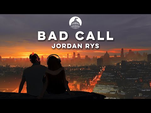Jordan Rys, Harddope & Mad Snax - Bad Call