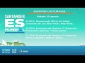 Programación cultural del Mundial de Vela 2014
