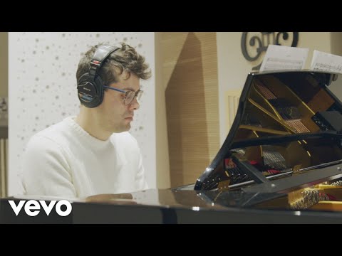 Alessandro Martire - Clouds (Recording Session)