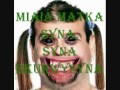 miała matka syna syna skurwysyna 