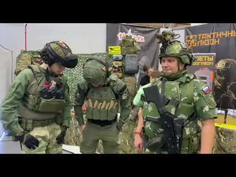 Russian Spetsnaz vs US Marines – Uniform Showdown 🇷🇺🇺🇸