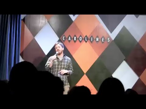 Joe Zimmerman - Andrew Jackson